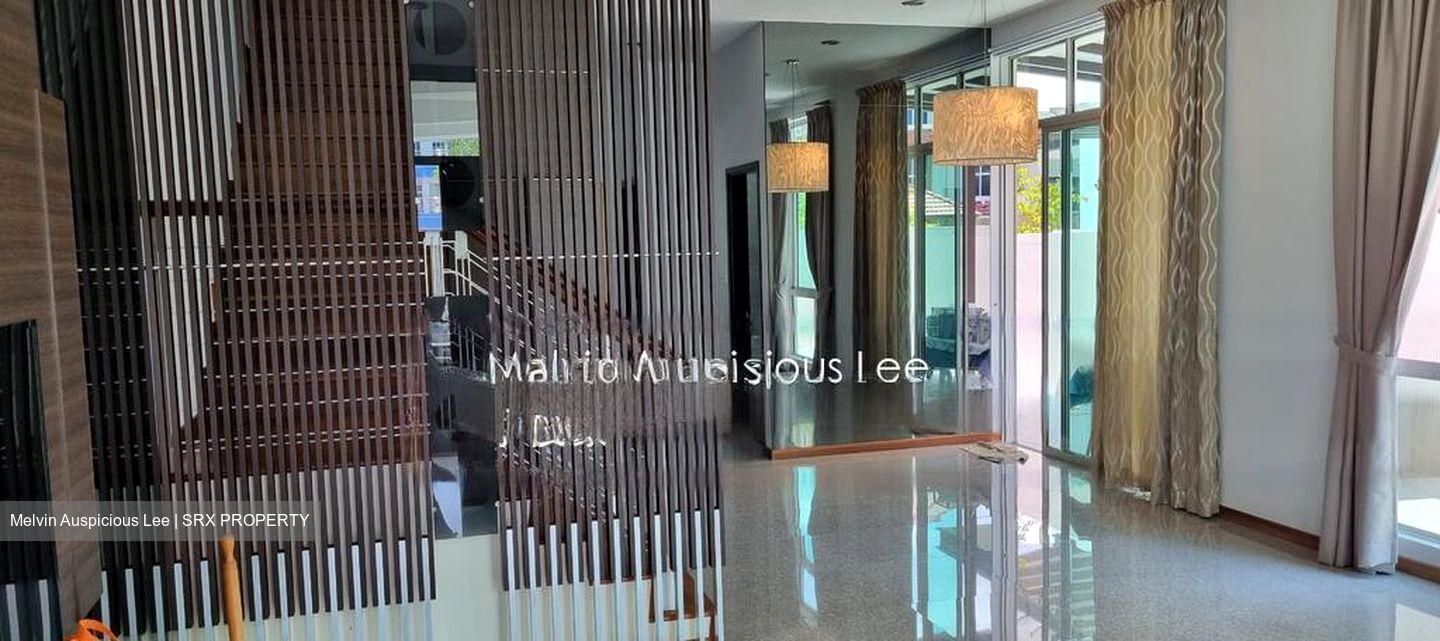 Lorong Marican (D14), Semi-Detached #428379961